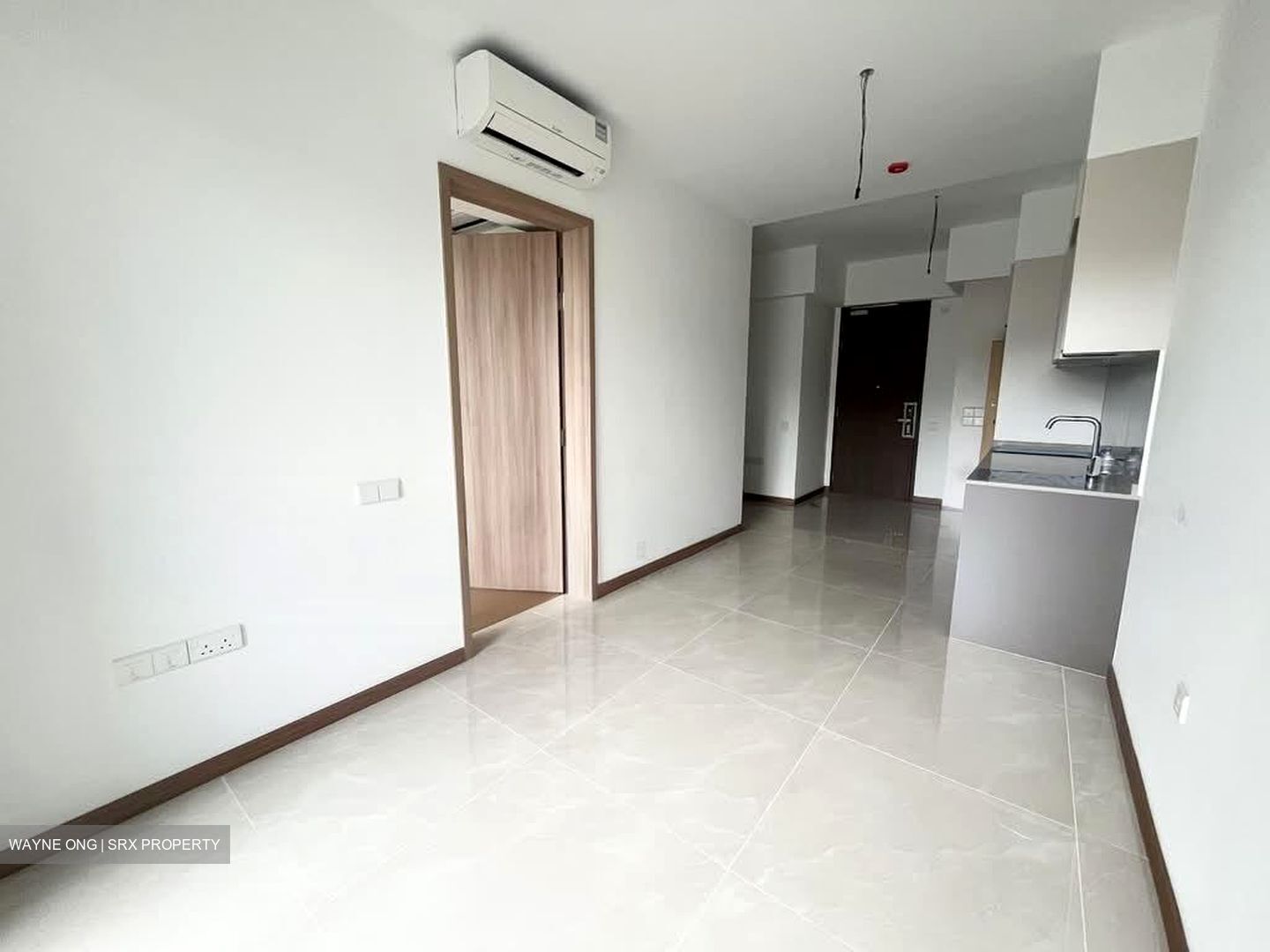 The Botany At Dairy Farm (D23), Condominium #574429721